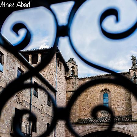 Willa Abad Casa Siguenza 250M2 Vivienda Y Exterior Zewnętrze zdjęcie