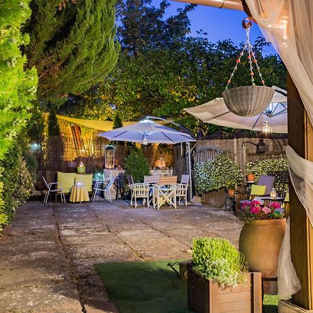 Willa Abad Casa Siguenza 250M2 Vivienda Y Exterior Zewnętrze zdjęcie