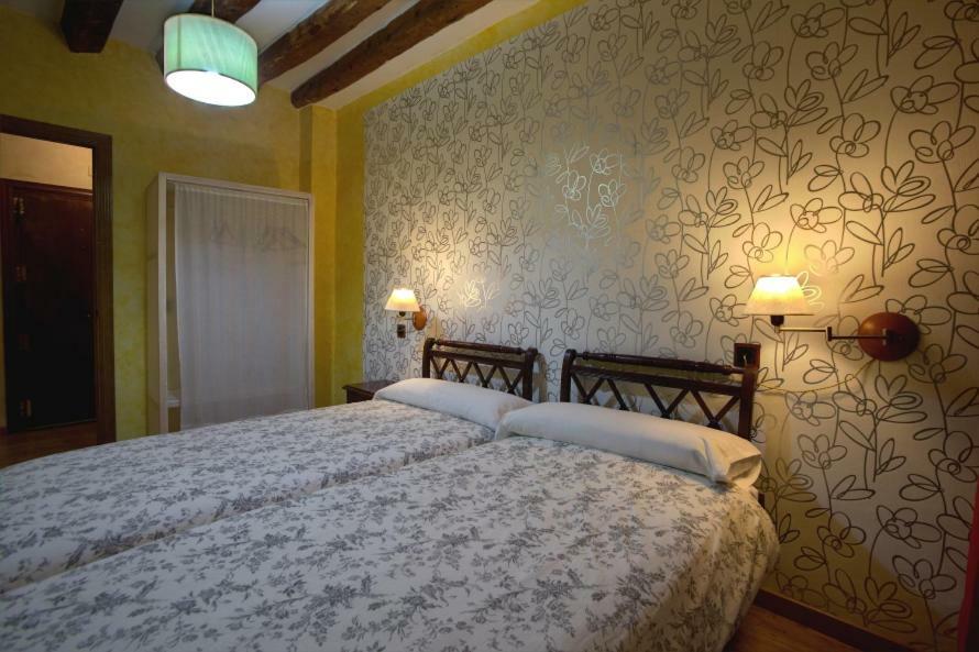 Willa Abad Casa Siguenza 250M2 Vivienda Y Exterior Zewnętrze zdjęcie
